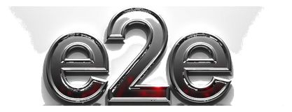 e2e logo