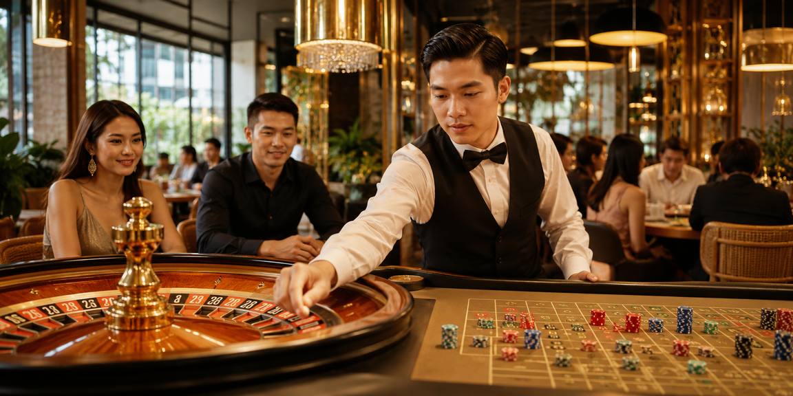 e2e Biểu Tượng Wild Phủ Toàn Cuộn